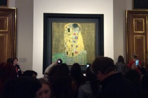 Big Tour of Gustav Klimt’s Art in Vienna: Belvedere, Secession & Leopold Museum with Skip-the-Line Tickets - Starting at Belvedere: Where to Meet and How to Not Stress
