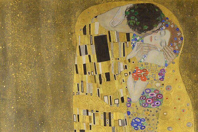 Big Tour of Gustav Klimt’s Art in Vienna: Belvedere, Secession & Leopold Museum with Skip-the-Line Tickets - MuseumsQuartier Wien: A Tiny Free Moment That Helps You Reset