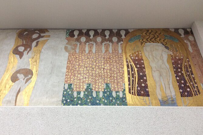 Big Tour of Gustav Klimt’s Art in Vienna: Belvedere, Secession & Leopold Museum with Skip-the-Line Tickets - What You’ll Learn From Julia’s Art-History Approach