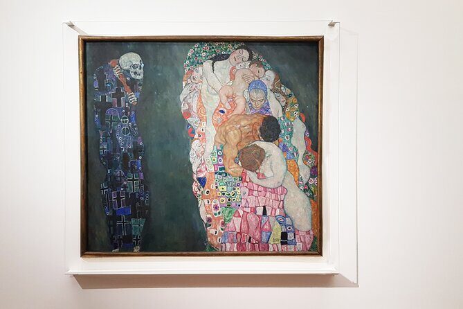 Big Tour of Gustav Klimt’s Art in Vienna: Belvedere, Secession & Leopold Museum with Skip-the-Line Tickets - Price and Value: What $336.43 Buys You in Real Terms