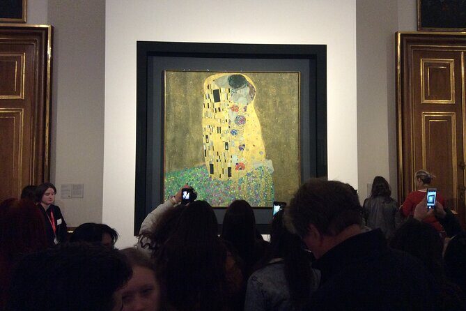 Big Tour of Gustav Klimt’s Art in Vienna: Belvedere, Secession & Leopold Museum with Skip-the-Line Tickets - Starting at Belvedere: Where to Meet and How to Not Stress