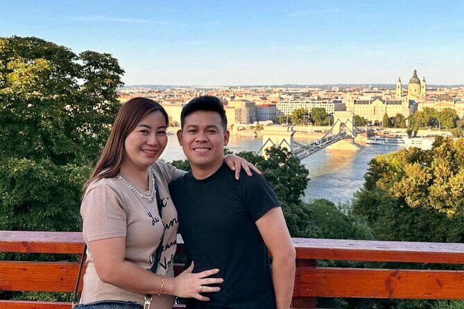 Budapest and Bratislava Full Day Private Tour From Vienna - Heading Back to Vienna: A Two-and-a-Half-Hour Wind-Down