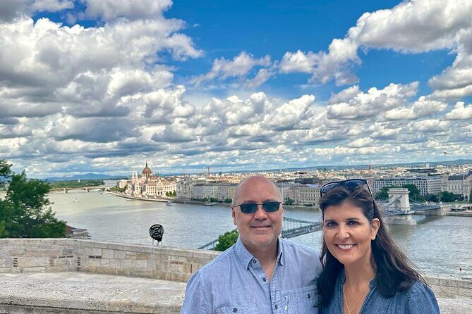 Budapest and Bratislava Full Day Private Tour From Vienna - Price and Value: Is $891.92 Worth It?