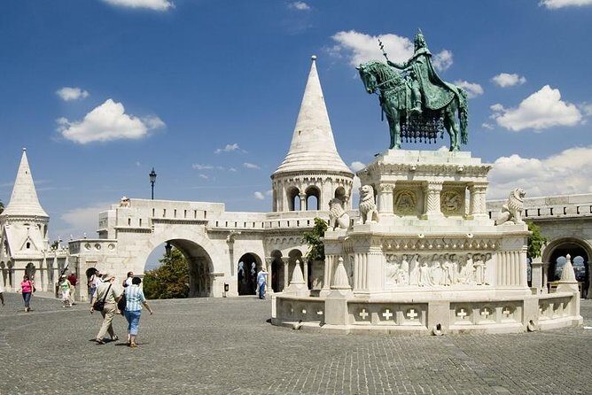 Budapest Private Day Trip from Vienna - How the 7:30am Start Turns Into a Smooth, Full-Day Plan