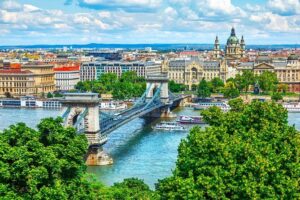 Budapest Private Tour from Vienna - Vienna Hotel Pickup at 8:00 and the Drive to Hungary