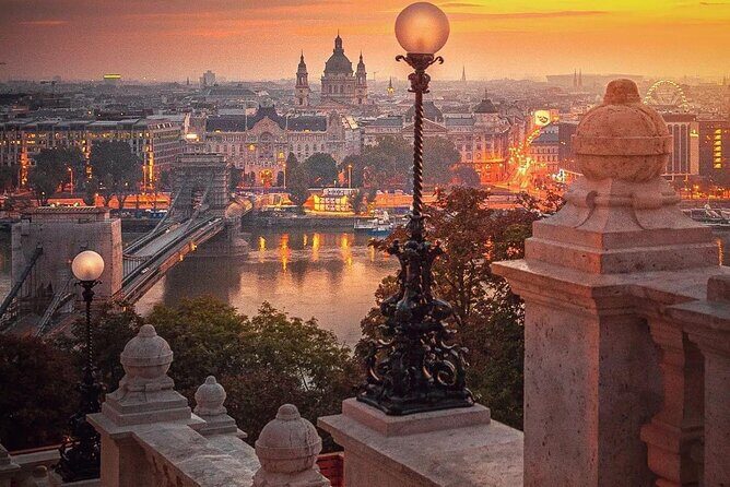 Budapest Unveiled Exclusive Day Tour - Andrassy Avenue and St. Stephen’s Basilica: opera elegance and a church with stories