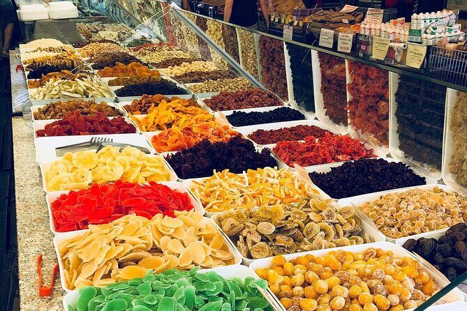Christmas Markets & Shopping in Vienna - Graben and Kohlmarkt: Where Vienna’s Historic Shopping Concentrates