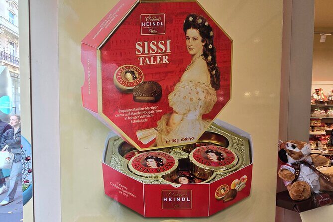 Christmas Markets & Shopping in Vienna - Hotel Sacher Vienna: The Original Sacher Cake Moment