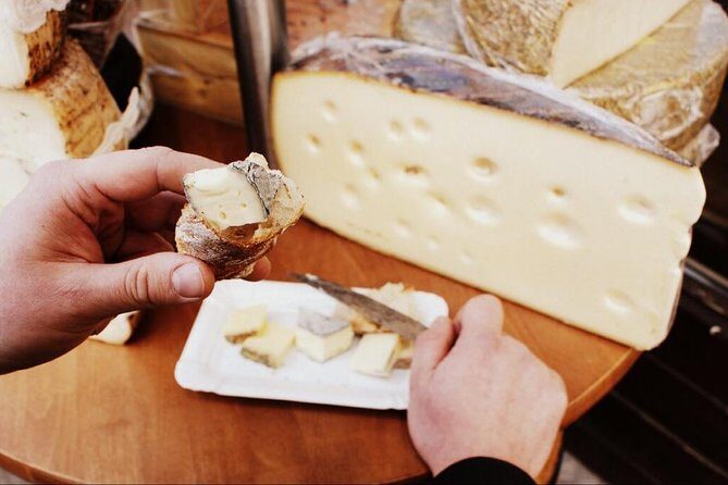 Classic Food Tour of Vienna - Key things I think you’ll love most