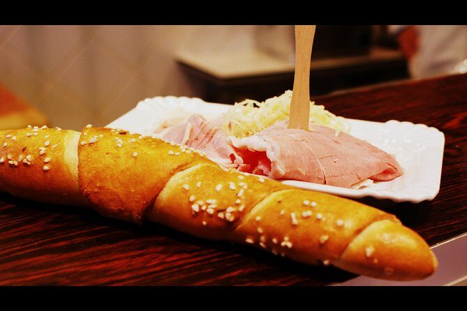 Classic Food Tour of Vienna - Meeting Point, Timing, and the Walking Reality