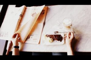Classic Food Tour of Vienna - The Eight Stops: What You’ll Actually Eat and Drink