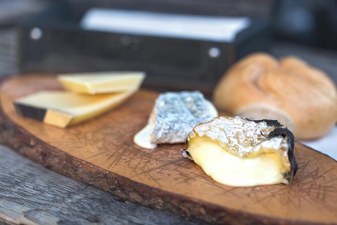 Classic Food Tour of Vienna - Leberkäse, Ham, and the Sausage-and-Cheese Angle