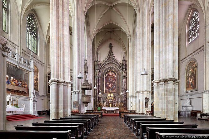 Classical Concerts in the Minorite Church - Tickets Vienna - Practical tips for a smooth, calm evening