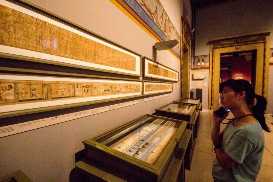 Combo Ticket: Kunsthistorisches Museum & Imperial Treasury - Entering both worlds: how this combo ticket really feels