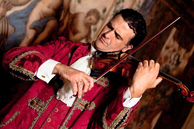 Concerts at Mozarthouse Vienna - Chamber Music concerts. - Price and Value: Is This Worth $50.81 in Vienna?