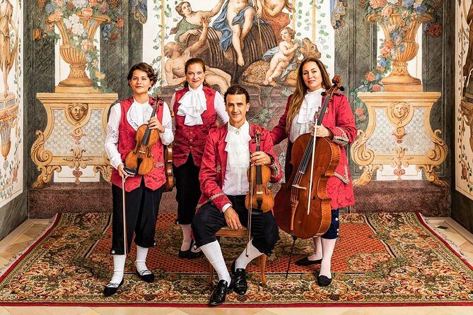 Concerts at Mozarthouse Vienna - Chamber Music concerts. - How to Use This Concert Day Like a Pro