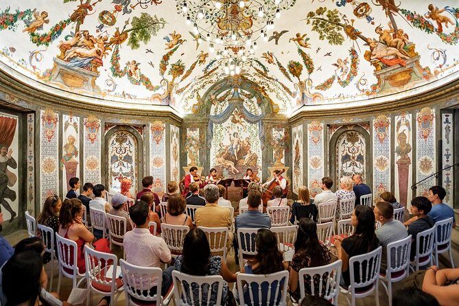 Concerts at Mozarthouse Vienna - Chamber Music concerts. - A Practical Walk Through: From Arrival to the First Note