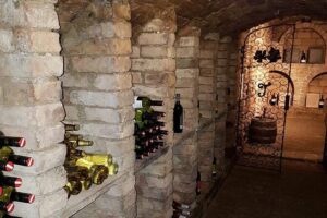 Countryside Half Day Wine Tour near Vienna - The Best Value Part: How the Tastings Really Work (8–12 Glasses)