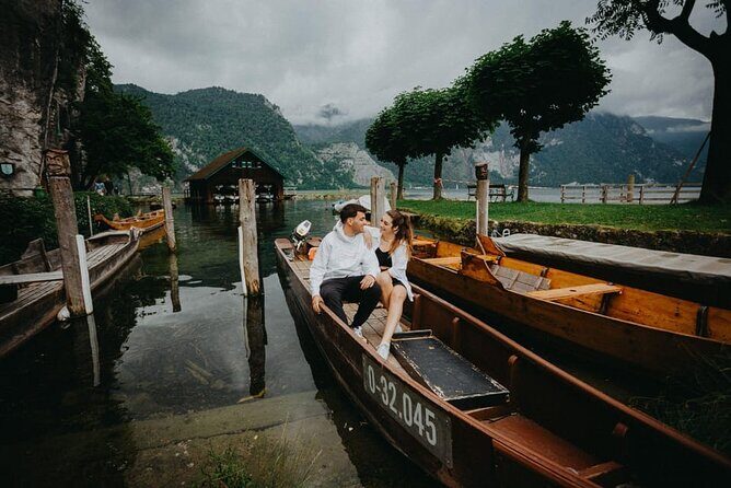 Day Tour from Vienna to Hallstatt and Salzburg with Photographer - Key things to know before you go