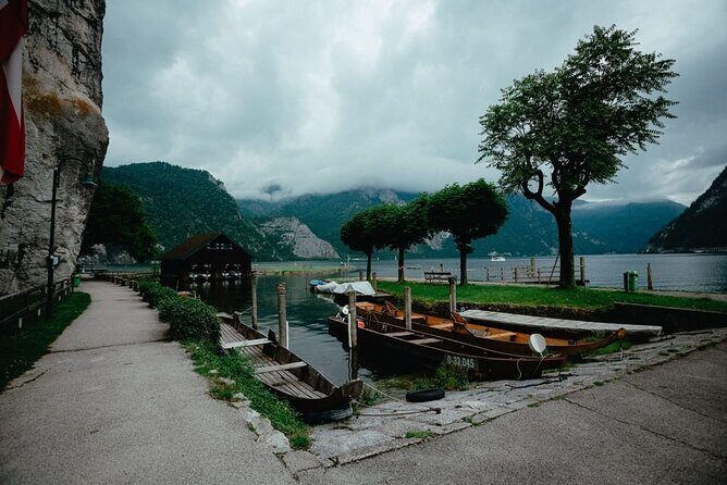Day Tour from Vienna to Hallstatt and Salzburg with Photographer - A One-Day Circuit That’s Efficient, Not Slow