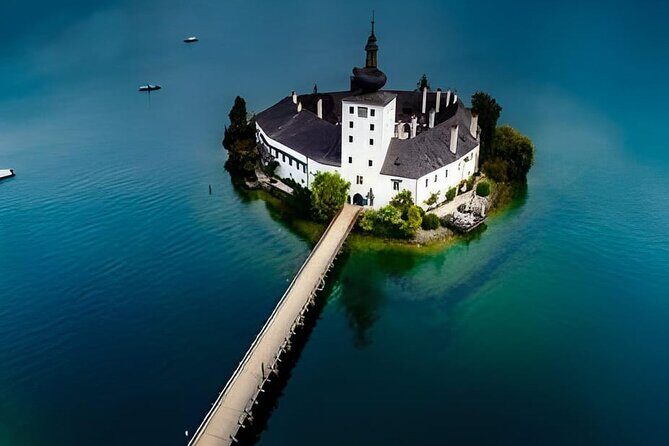 Day Tour from Vienna to Hallstatt and Salzburg with Photographer - Hallstatt’s Old Village Walk: 2 to 2.5 Hours to Get It Right