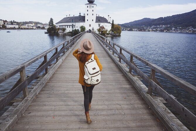 Day Tour from Vienna to Hallstatt and Salzburg with Photographer - The Vienna Return and the Food Gap Nobody Mentions