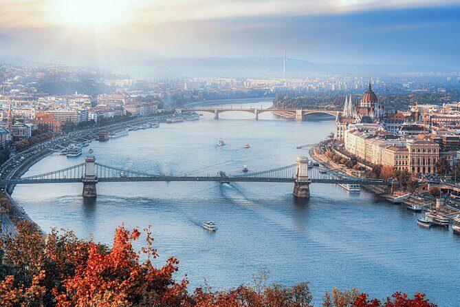DayTrip to Budapest and Bratislava, two capitals - Should you book this Vienna day trip to Bratislava and Budapest?