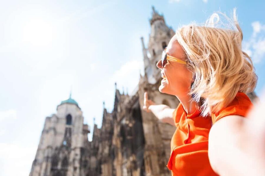 Discover 10 Things To Do in Vienna - Ultimate Walking Tour - St. Peter’s Church and the Ankeruhr Clock: The Stops That Feel Like Vienna