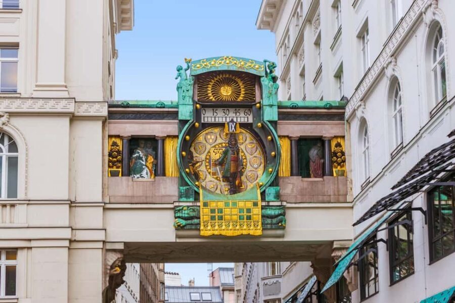 Discover 10 Things To Do in Vienna - Ultimate Walking Tour - Price and What You’ll Still Need to Book