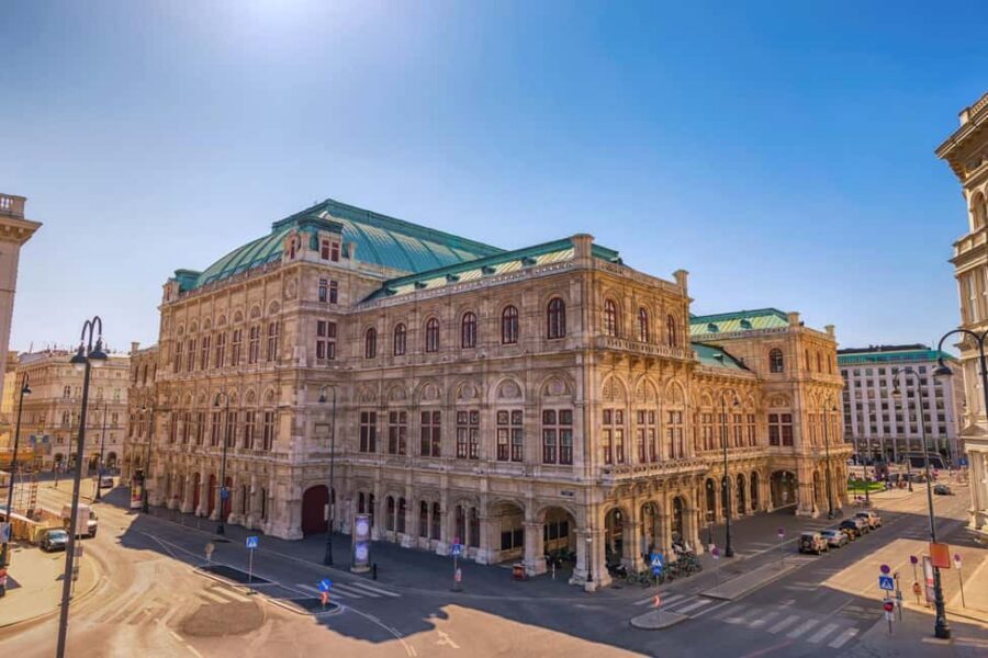 Discover 10 Things To Do in Vienna - Ultimate Walking Tour - Who This Tour Fits Best (and Who Might Skip)