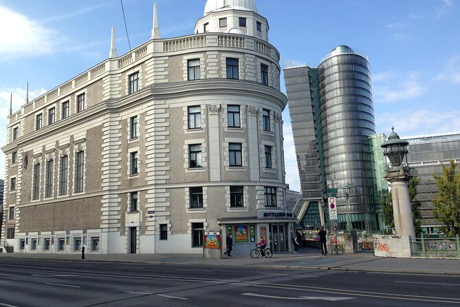 eBike Vienna 90min guided tour - use ebike for the whole day - Price and Value: Is $63.68 Reasonable Here?