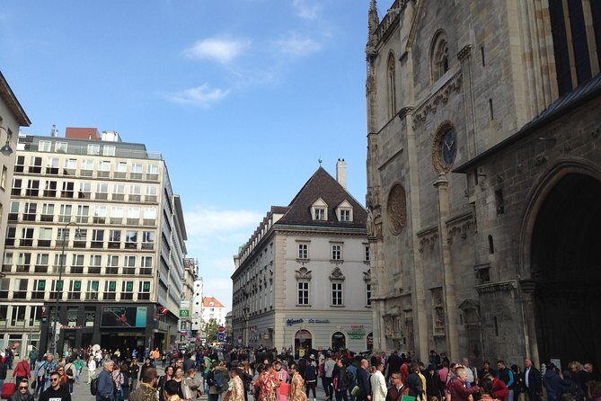 eBike Vienna 90min guided tour - use ebike for the whole day - Who Should Book This (and Who Might Not Enjoy It)