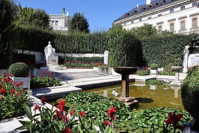 Empress Sisi - The Lady Di of Vienna - Language, tickets, and the value behind the $42.06 price