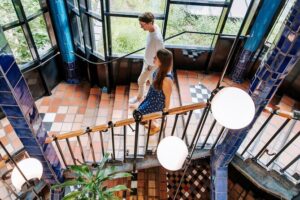 Entrance tickets for the KunstHausWien. Museum Hundertwasser - Before you go: timing, voucher exchange, and getting there