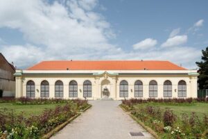 Entry Ticket Lower Belvedere with Orangery & Palace Stables - Lower Belvedere: Your Main Stop in the Prince Eugene Complex