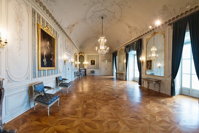 Esterhazy Palace Guided Tour - Key highlights to watch for