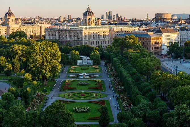 Exclusive Vienna Old Town Highlights Walking Tour (max. 6 persons) - Key things I’d plan around