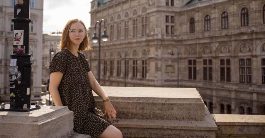 Exclusive Vienna Photography Session and City tour - Why Musty’s shooting style makes a difference