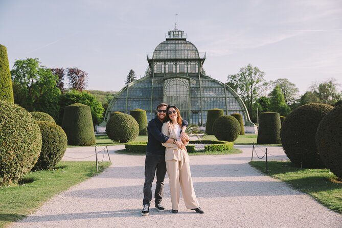 Experience Vienna with a local professional photographer - Value and pricing: is $297.85 worth it?