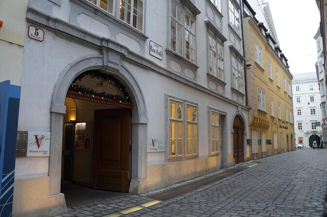 Fall in Love with Vienna Tour- the best of Vienna on foot! - Key Points to Know Before You Walk