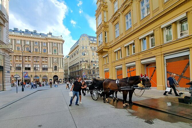 Fall in Love with Vienna Tour- the best of Vienna on foot! - What’s the One Thing You Might Want to Do Differently?