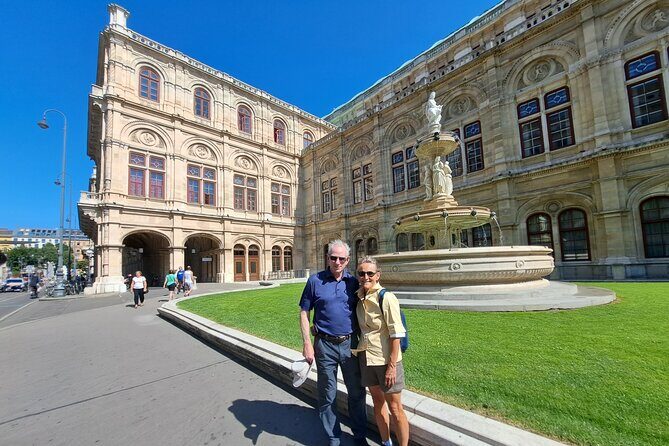 Fall in Love with Vienna Tour- the best of Vienna on foot! - Should You Book This Vienna Walking Tour?