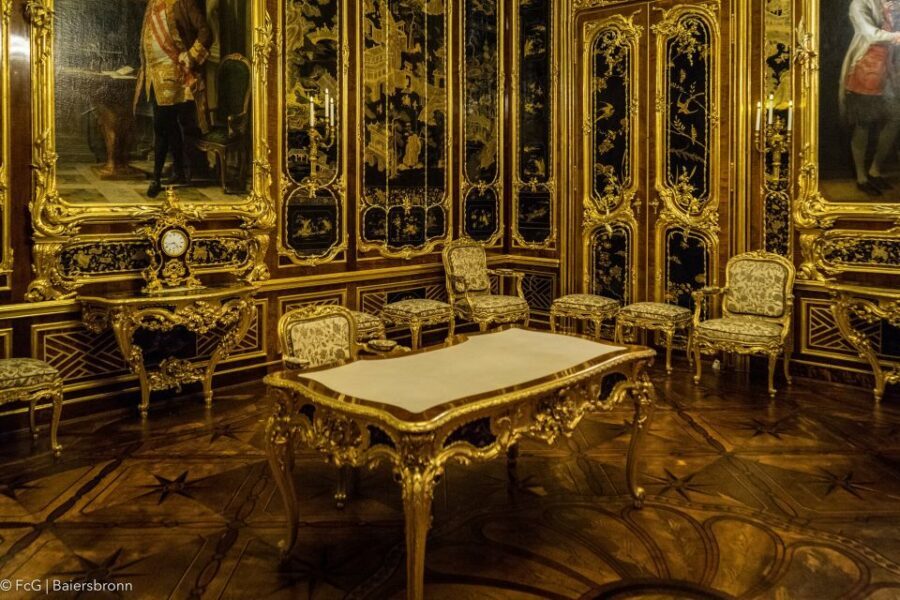 Family Tour Schonbrunn Children Museum Vienna with Transport - Key takeaways before you go
