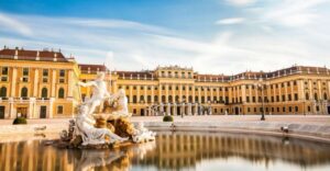 Family Tour Schonbrunn Children Museum Vienna with Transport - What’s actually included at the Children’s Museum