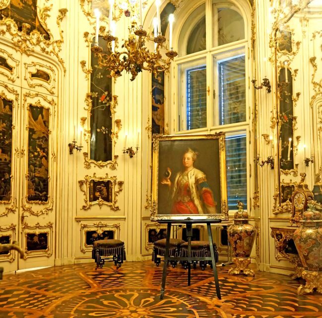 Family Tour Schonbrunn Children Museum Vienna with Transport - Price and value: is $260 per person fair?