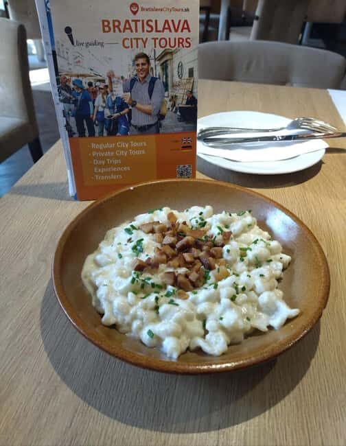 From Vienna: Bratislava City Tour with Food Options - Should You Book This Bratislava Day Trip?