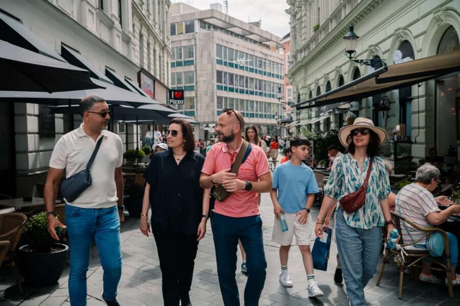 From Vienna: Bratislava City Tour with Food Options - Price and Value: Why Around $73 Can Work (If You Pick the Right Option)