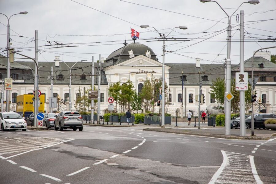 From Vienna: Bratislava Day Trip - Free Time in Bratislava: How to Use It Without Overplanning