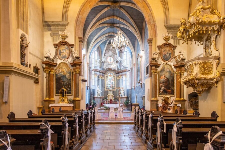 From Vienna: Bratislava Day Trip - Should You Book This Bratislava Day Trip From Vienna?