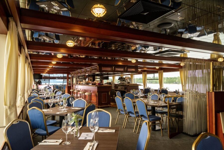 From Vienna: Day Cruise to Bratislava - Return Trip Timing: When the Evening Hours Can Matter